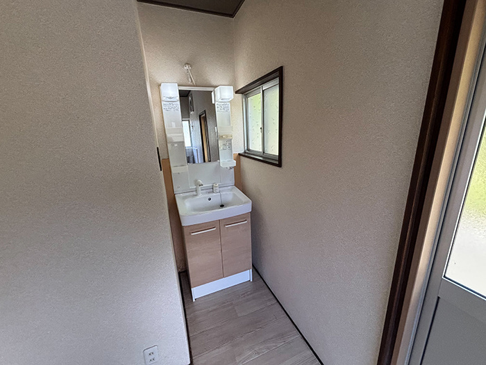 田辺市賃貸戸建　秋津