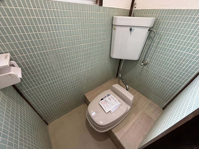 田辺市賃貸戸建　新庄町