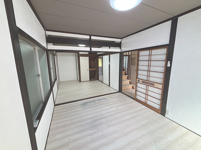 田辺市賃貸戸建　新庄町