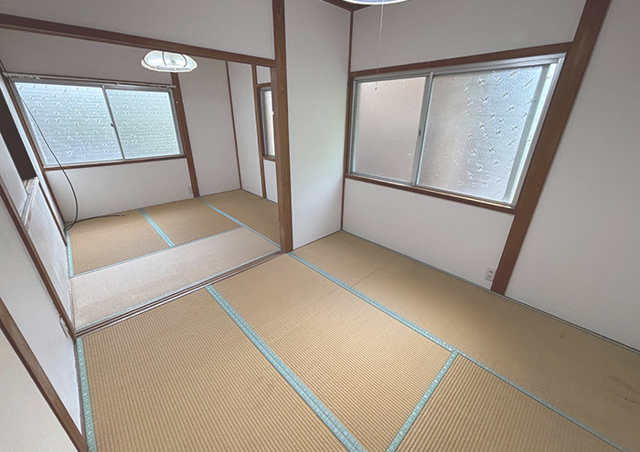 田辺市賃貸戸建　新庄町