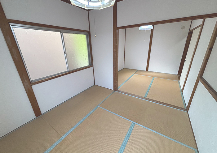 田辺市賃貸戸建　新庄町