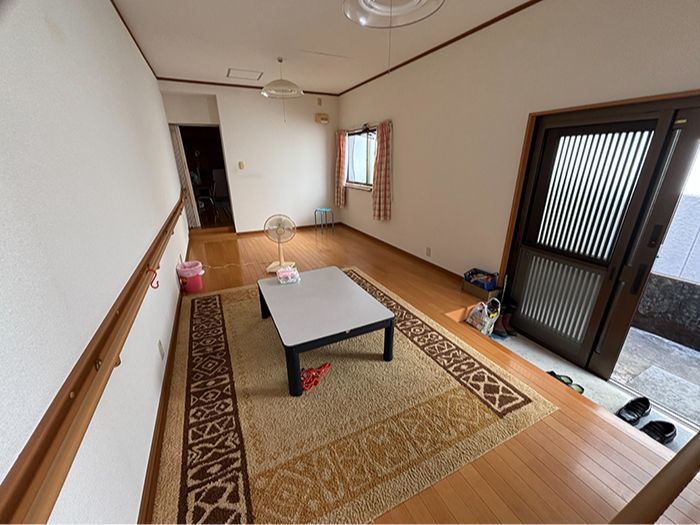 田辺市売中古住宅　上屋敷