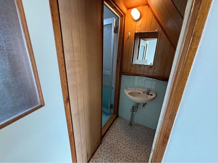 田辺市賃貸アパート　ビル槇山203