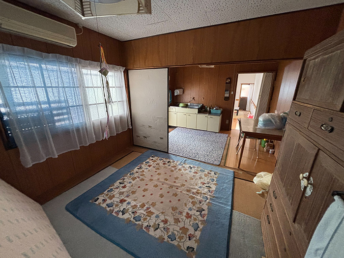 田辺市売中古住宅　紺屋町