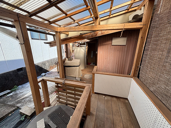 田辺市売中古住宅　紺屋町