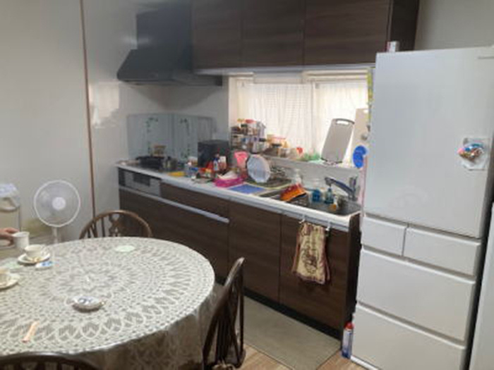 みなべ町売中古住宅　堺