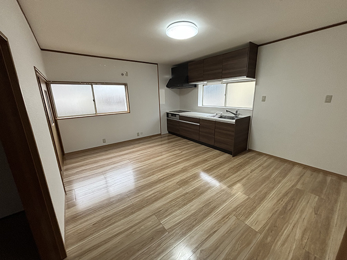 みなべ町売中古住宅　堺