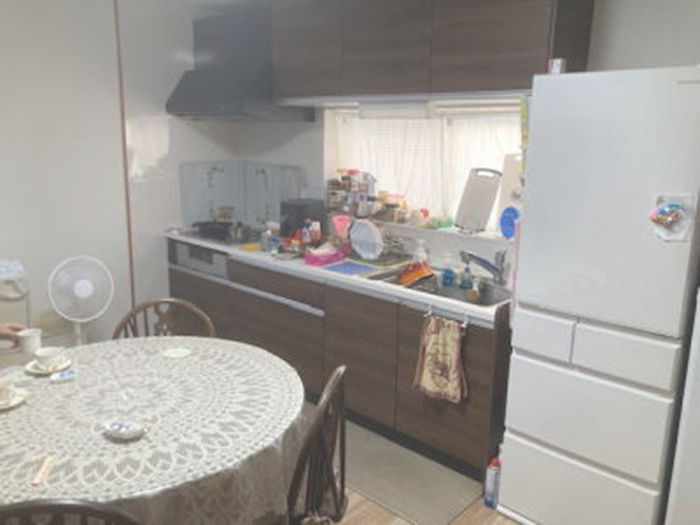 みなべ町売中古住宅　堺