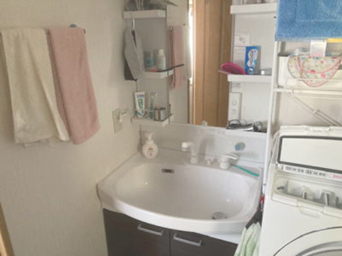 みなべ町売中古住宅　堺