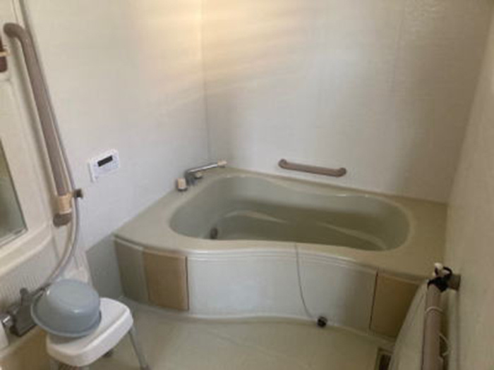 みなべ町売中古住宅　山内