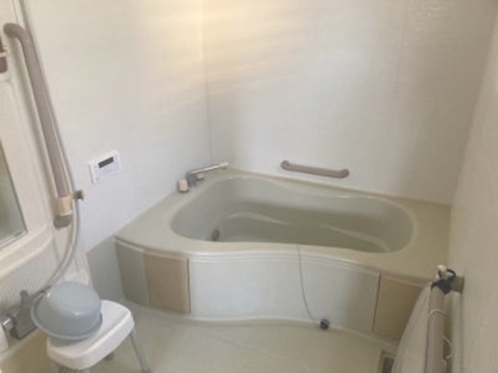 みなべ町売中古住宅　山内