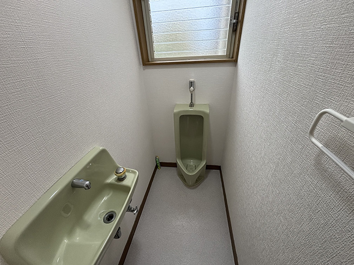 みなべ町売中古住宅　堺