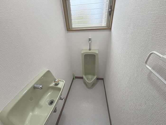 みなべ町売中古住宅　堺