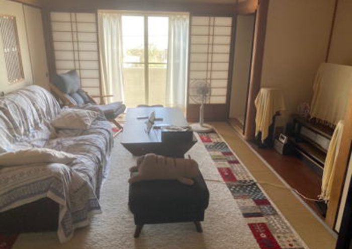 みなべ町売中古住宅　堺