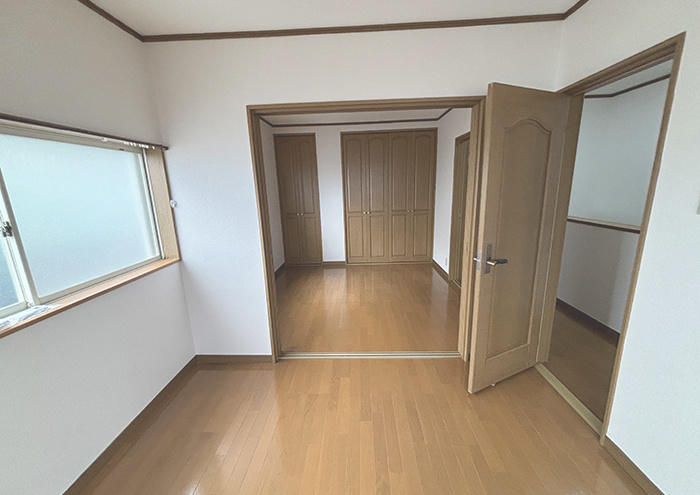 みなべ町売中古住宅　堺