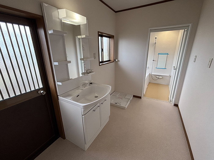 みなべ町売中古住宅　埴田