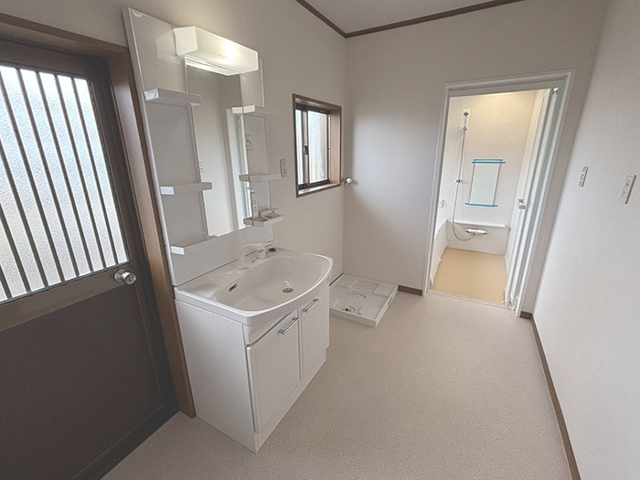 みなべ町売中古住宅　埴田