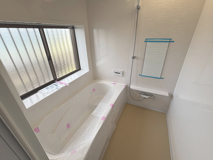 みなべ町売中古住宅　埴田