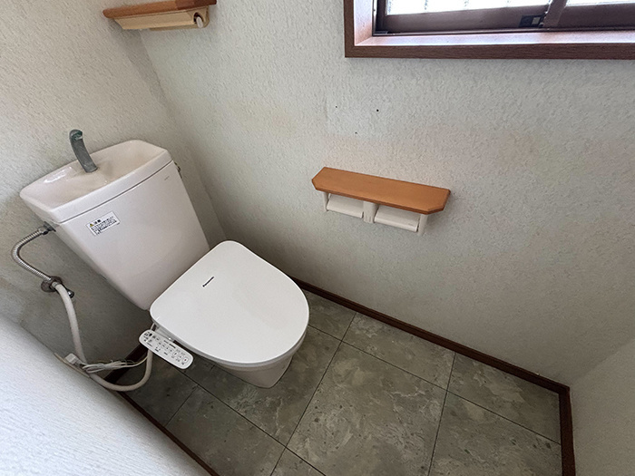 みなべ町売中古住宅　埴田