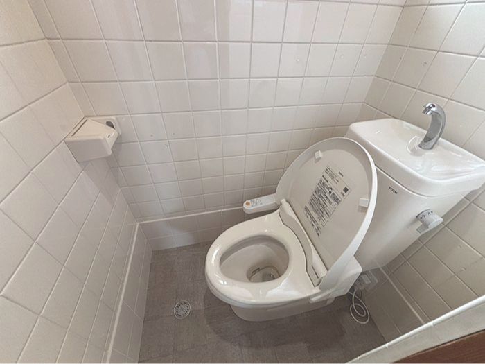 白浜町賃貸アパート　メティーア103