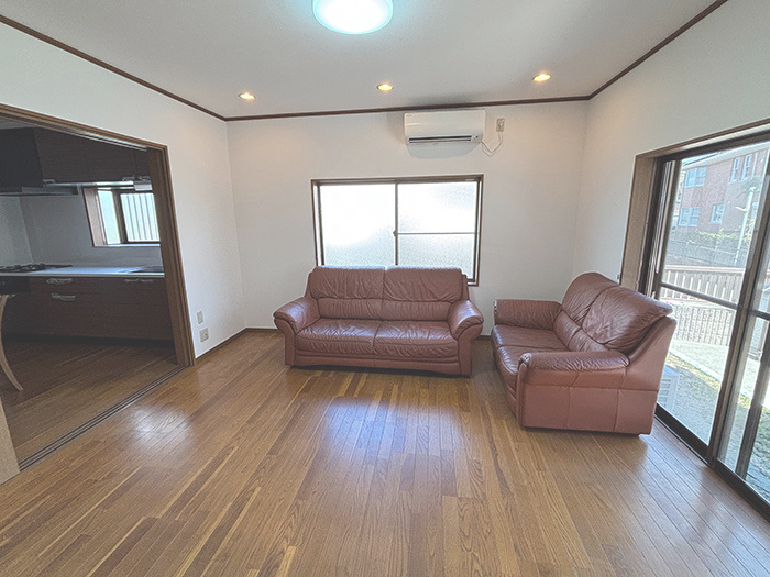 みなべ町売中古住宅　埴田