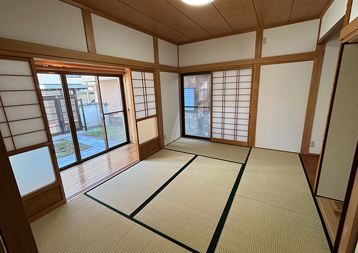 みなべ町売中古住宅　埴田