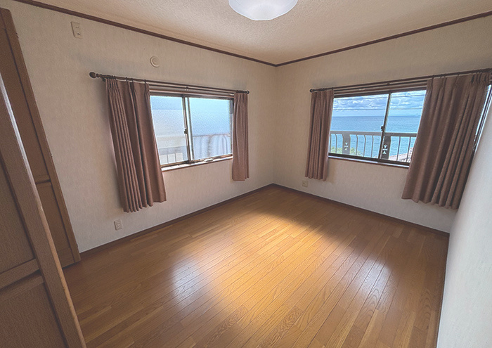 みなべ町売中古住宅　埴田