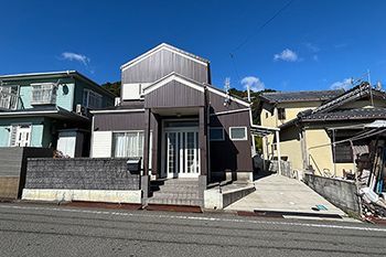 売中古住宅　みなべ町堺