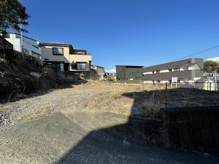 田辺市売土地 あけぼの
