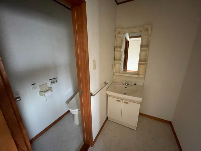 田辺市賃貸アパート メゾン学園102