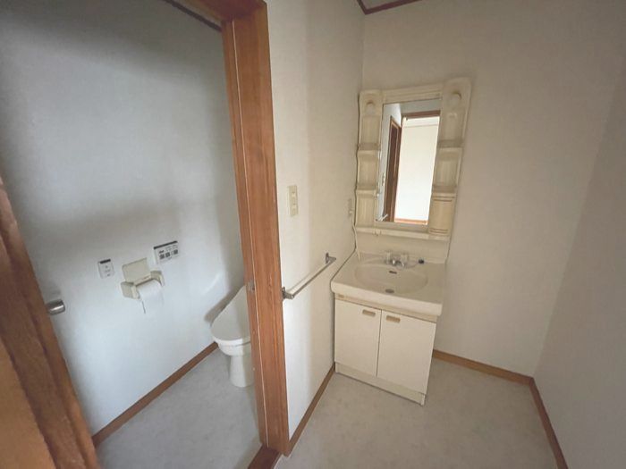 田辺市賃貸アパート メゾン学園102