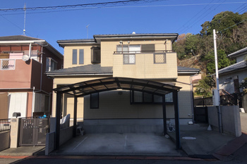 田辺市売中古住宅 明洋二丁目