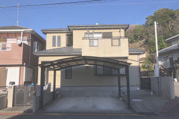 田辺市売中古住宅 明洋二丁目