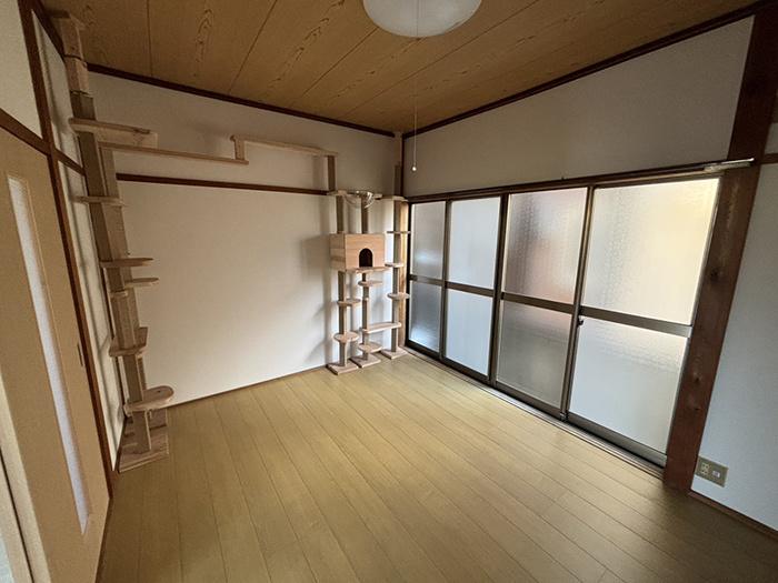 和歌山市　賃貸一戸建