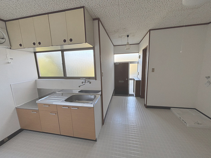 田辺市賃貸テナント　日ノ出ビル1階