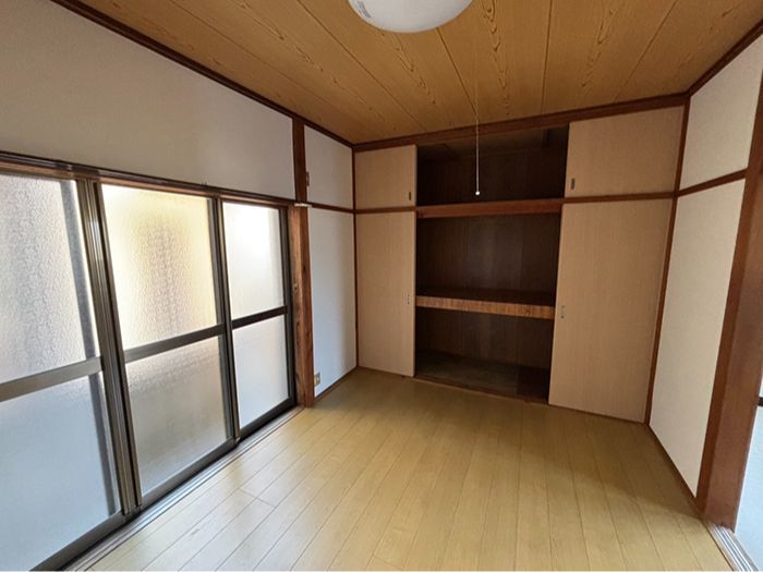 田辺市賃貸アパート　ダイケンハイツ