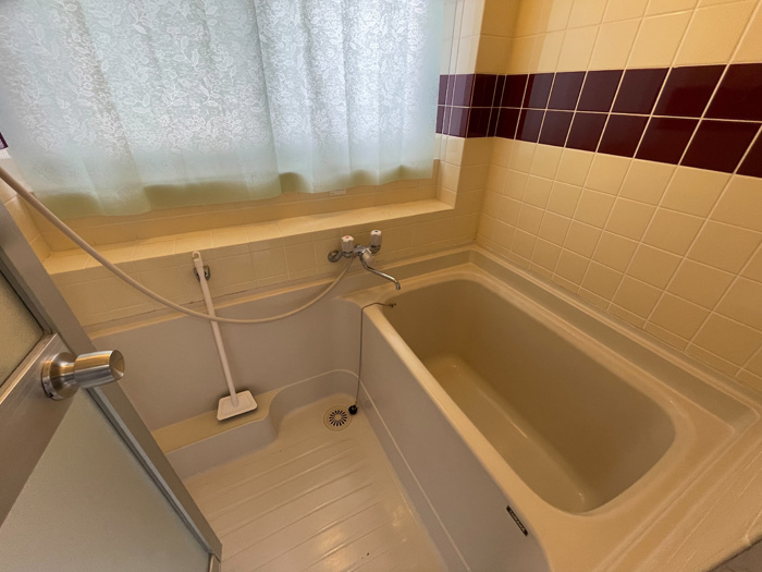 田辺市賃貸アパート　小松ハイツ2階