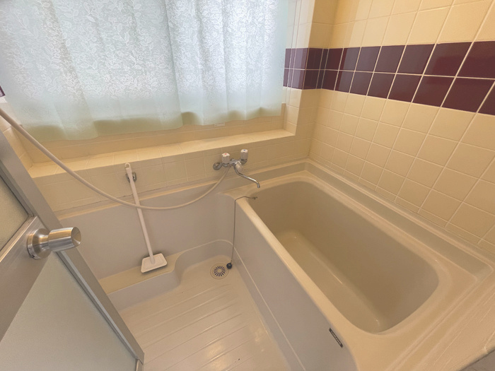 田辺市賃貸アパート　小松ハイツ2階