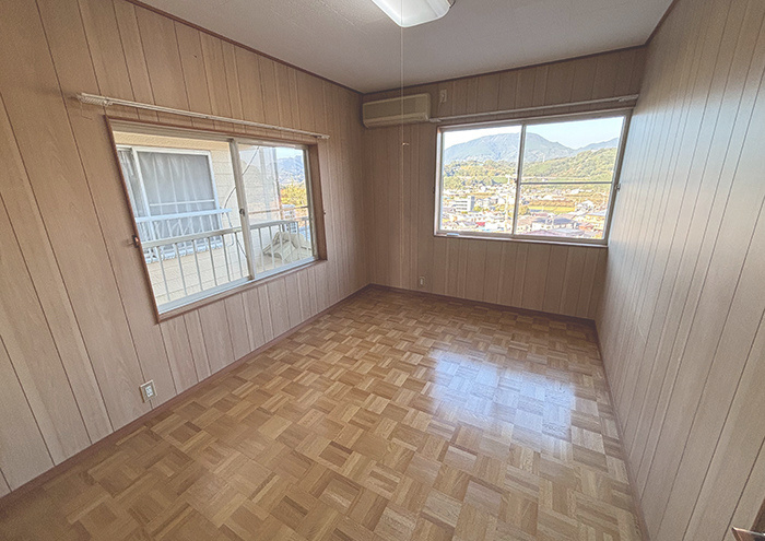 田辺市売中古住宅　新万