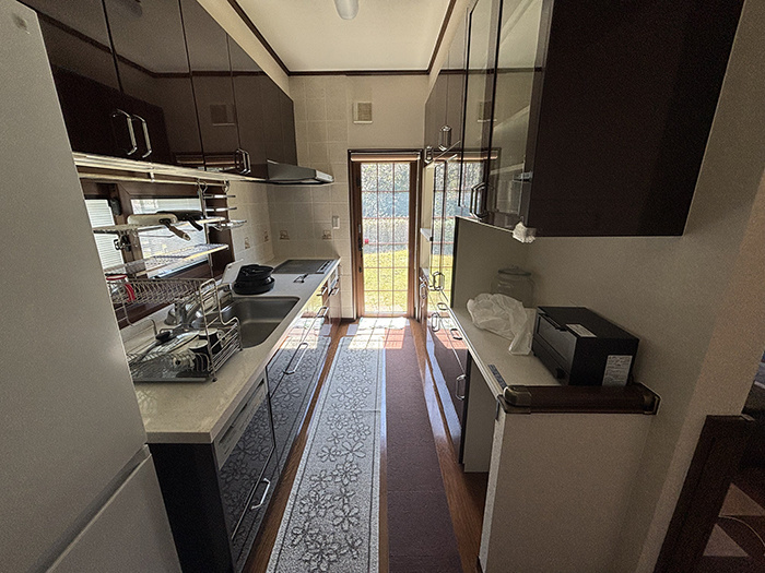 売中古住宅　田辺市中辺路町近露