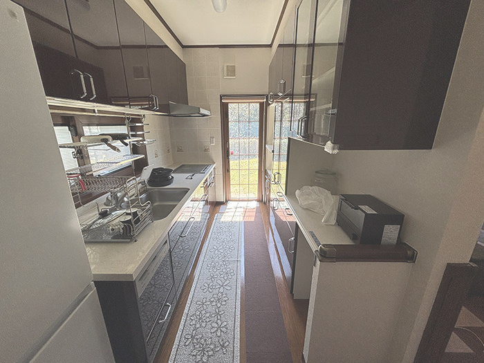 売中古住宅　田辺市中辺路町近露