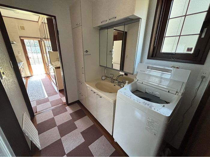 田辺市売中古住宅　中三栖