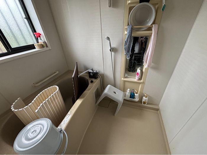 田辺市売中古住宅　中三栖