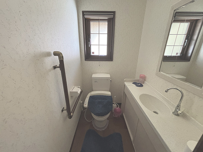 田辺市売中古住宅　中三栖