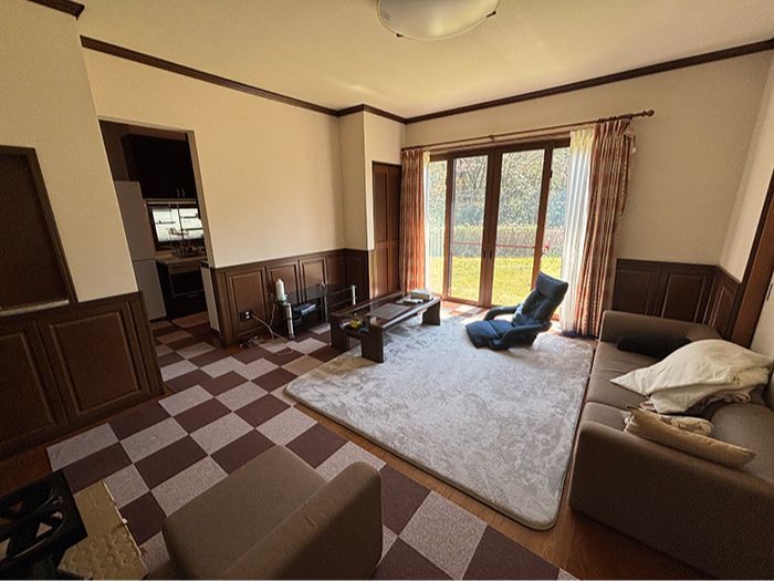 売中古住宅　田辺市中辺路町近露