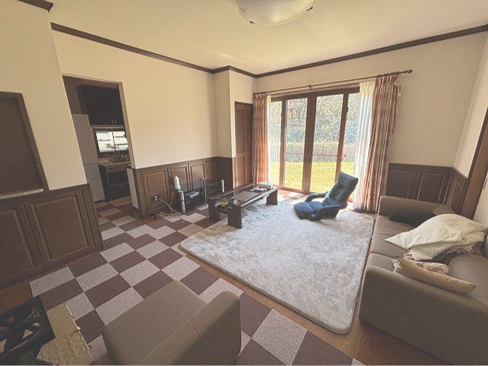 売中古住宅　田辺市中辺路町近露