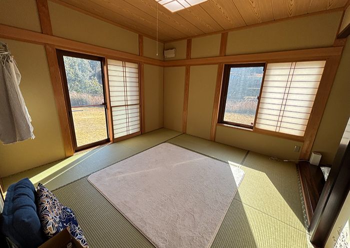 売中古住宅　田辺市中辺路町近露