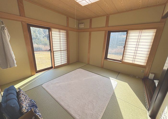 売中古住宅　田辺市中辺路町近露