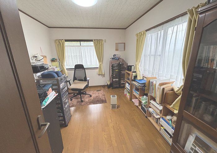 田辺市売中古住宅　下三栖