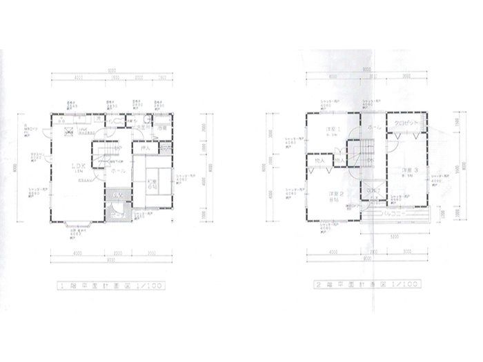 売中古住宅　田辺市新庄町